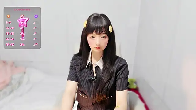 Nery Asian online show from 15, 9, 2025