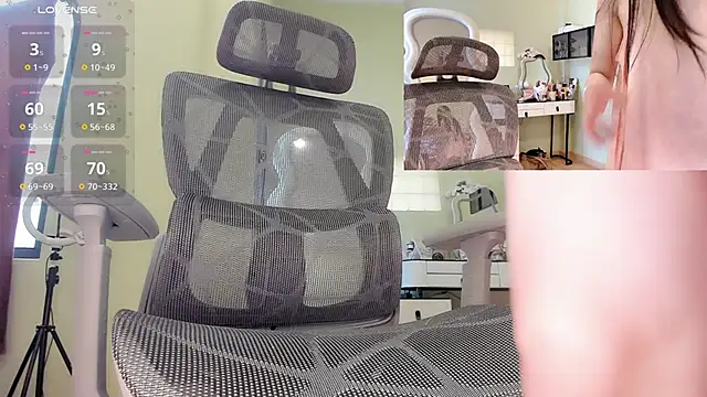 Nery Asian online show from 22, 2, 2026