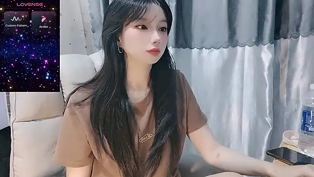 Nery Asian online show from 15, 3, 2025