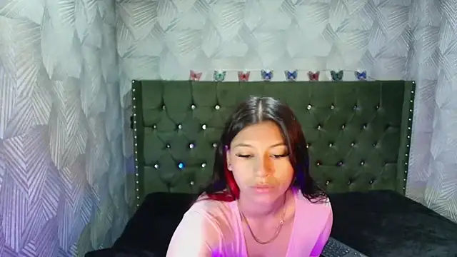 Lilyevansx online show from 29, 5, 2026