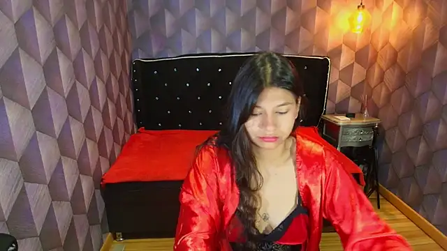 Lilyevansx online show from 9, 9, 2025