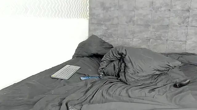 Ariana Salazar online show from 26, 3, 2026