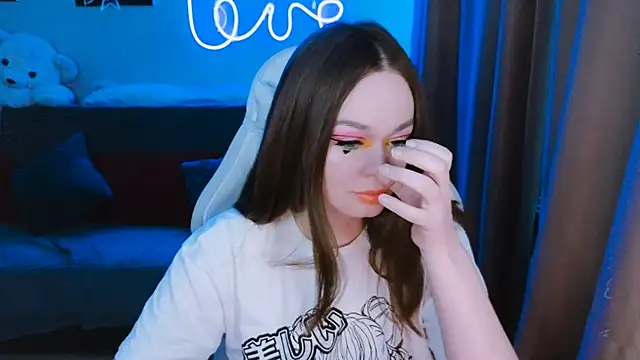 Snapshot of Bad_Girl009 chatting on 24, 1, 2025 Bad Girl009 online show from 24, 1, 2025