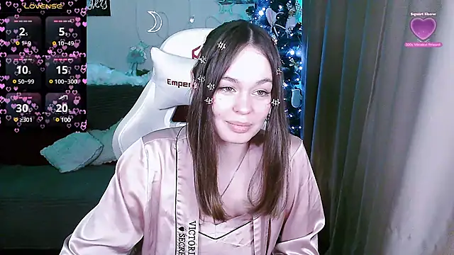 Snapshot of Bad_Girl009 chatting on 9, 12, 2024 Bad Girl009 online show from 9, 12, 2024