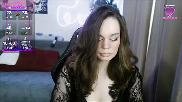 Snapshot of Bad_Girl009 chatting on 2, 12, 2024 Bad Girl009 online show from 2, 12, 2024