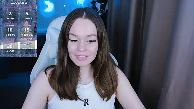 Snapshot of Bad_Girl009 chatting on 12, 1, 2025 Bad Girl009 online show from 12, 1, 2025