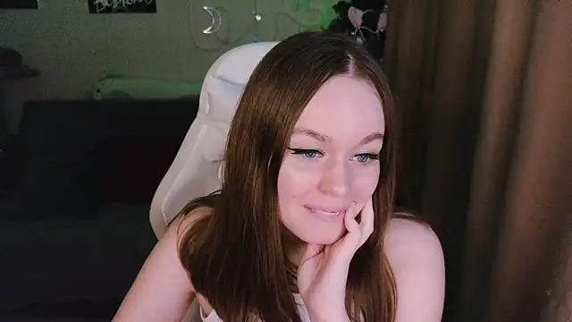 Snapshot of Bad_Girl009 chatting on 12, 1, 2025 Bad Girl009 online show from 12, 1, 2025