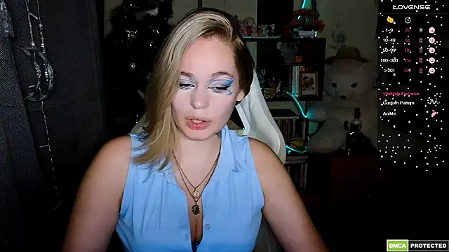 Snapshot of Bad_Girl009 chatting on 17, 1, 2026 Bad Girl009 online show from 17, 1, 2026