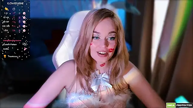 Snapshot of Bad_Girl009 chatting on 18, 9, 2025 Bad Girl009 online show from 18, 9, 2025