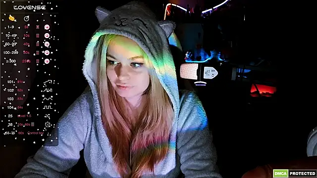 Snapshot of Bad_Girl009 chatting on 23, 2, 2026 Bad Girl009 online show from 23, 2, 2026