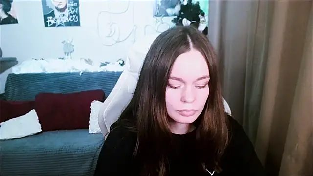 Snapshot of Bad_Girl009 chatting on 12, 12, 2024 Bad Girl009 online show from 12, 12, 2024