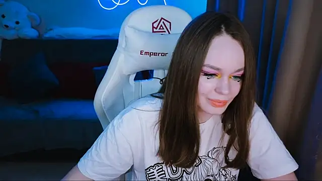 Snapshot of Bad_Girl009 chatting on 24, 1, 2025 Bad Girl009 online show from 24, 1, 2025