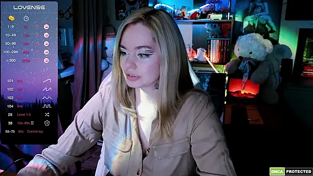 Snapshot of Bad_Girl009 chatting on 3, 3, 2026 Bad Girl009 online show from 3, 3, 2026