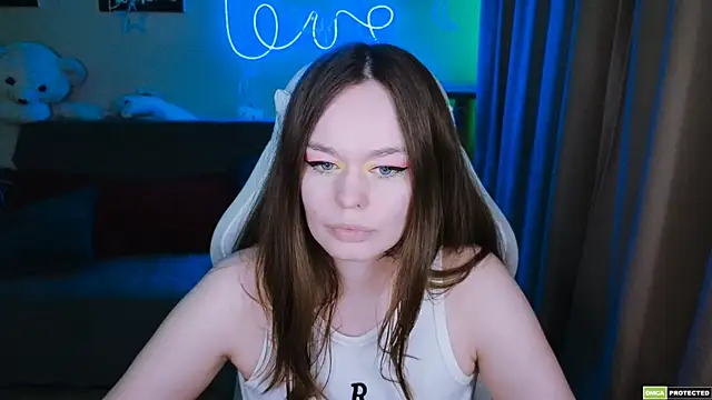 Snapshot of Bad_Girl009 chatting on 20, 3, 2025 Bad Girl009 online show from 20, 3, 2025