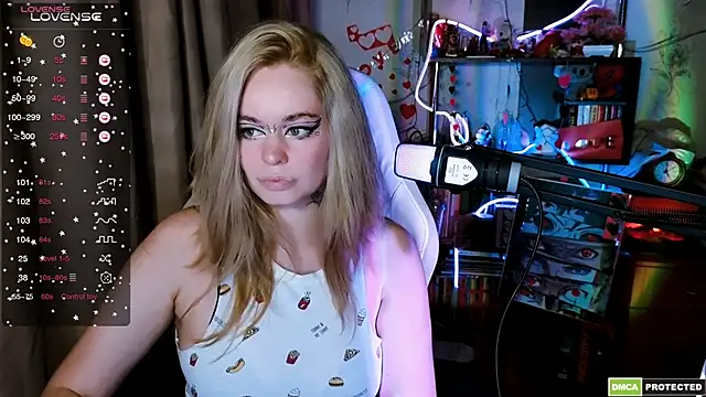 Snapshot of Bad_Girl009 chatting on 18, 2, 2026 Bad Girl009 online show from 18, 2, 2026