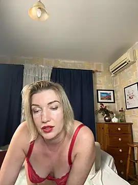 AnnaThurman online show from 22, 10, 2025