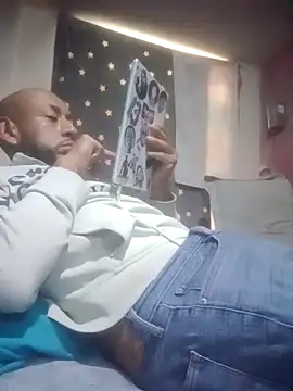 pineda1689 online show from 20, 9, 2025