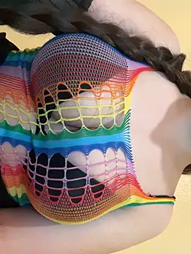 Evelyn Moon online show from 13, 10, 2025