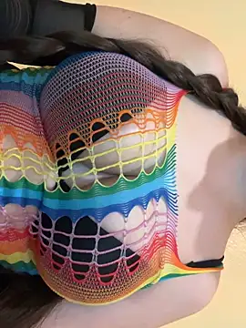 Evelyn Moon online show from 20, 10, 2025