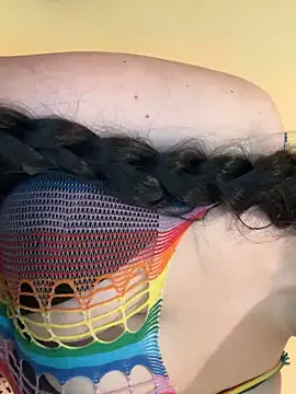 Evelyn Moon online show from 9, 9, 2025