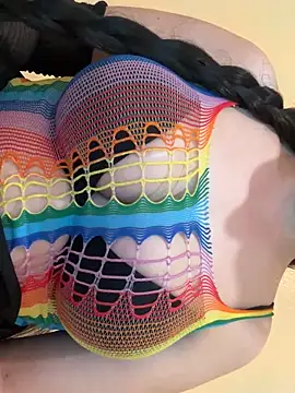 Evelyn Moon online show from 6, 10, 2025