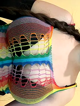 Evelyn Moon online show from 2, 12, 2025