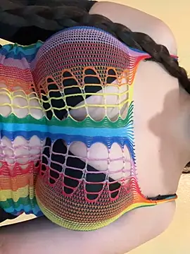 Evelyn Moon online show from 15, 12, 2025