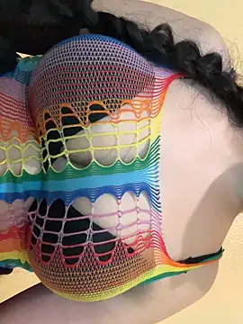 Evelyn Moon online show from 25, 10, 2025