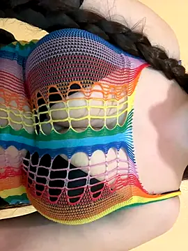 Evelyn Moon online show from 7, 10, 2025