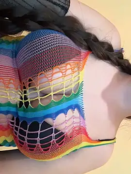 Evelyn Moon online show from 15, 10, 2025