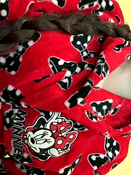 Evelyn Moon online show from 21, 11, 2025