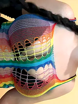 Evelyn Moon online show from 24, 9, 2025