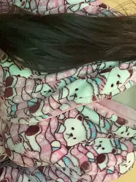 Evelyn Moon online show from 28, 2, 2025