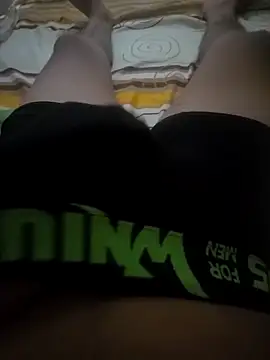 YAMPIER055 online show from 12, 11, 2025