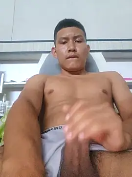 YAMPIER055 online show from 28, 11, 2025