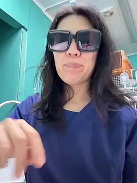 Reinacatchile online show from 14, 2, 2026