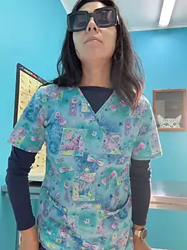 Reinacatchile online show from 20, 2, 2026