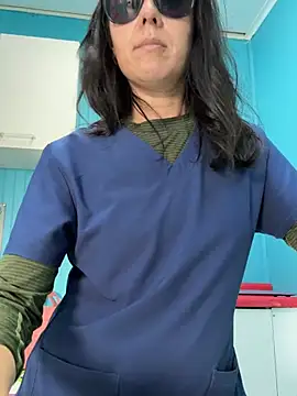 Reinacatchile online show from 5, 2, 2026