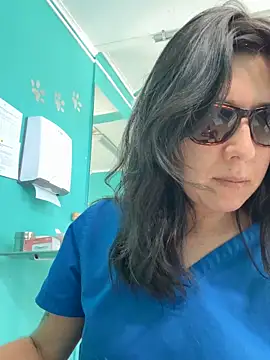 Reinacatchile online show from 7, 1, 2026