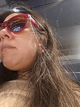 Reinacatchile online show from 23, 2, 2025