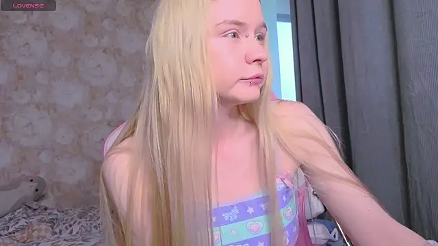 Milia Parker online show from 28, 5, 2026