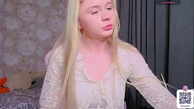 Milia Parker online show from 23, 5, 2026