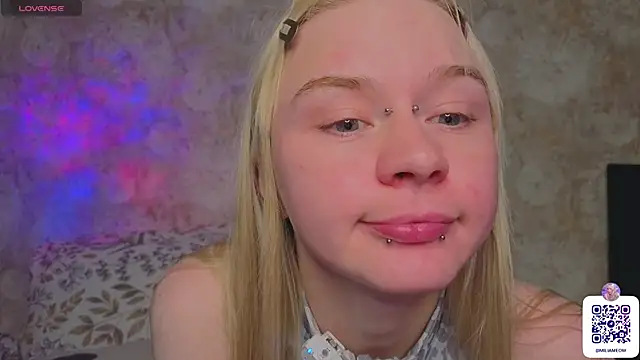 Milia Parker online show from 19, 5, 2026
