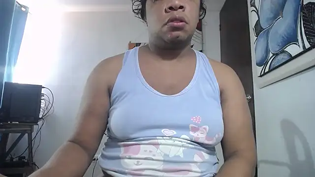 Snapshot of tsbigcock10incock chatting on 15, 2, 2026 tsbigcock10incock online show from 15, 2, 2026