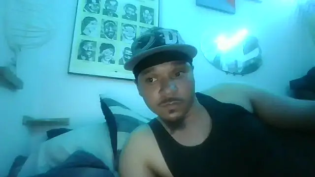 AnthonyJose87 online show from 23, 4, 2026