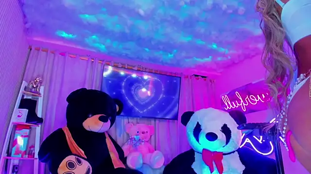 powergirl 20 online show from 11, 1, 2026