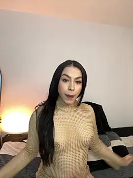 Vonmodel1 online show from 25, 4, 2026