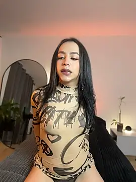 Vonmodel1 online show from 23, 6, 2026