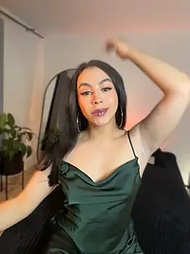Vonmodel1 online show from 19, 6, 2026