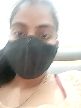 ANNU-SH6 online show from 10, 3, 2026